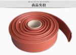 High Voltage Non Slip Heat Shrink Insulation Busbar Sleeve Tubing