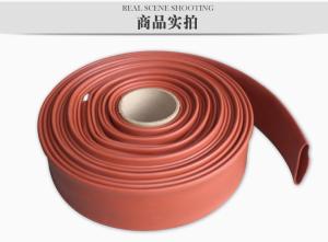Quality PE Heat Shrink Wrap Tubing Buabar Heat Shrink Tubing Wrap Tubing wholesale