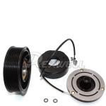 2007- Lexus Car Fitment Toyota Land Cruiser VDJ200 88410-6A100 Auto A/C