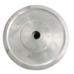 6.89IN resin bonded glass grinding diamond wheel