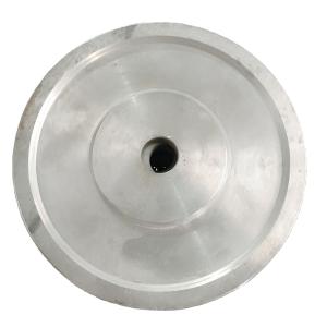 Quality 6.89IN resin bonded glass grinding diamond wheel wholesale