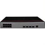 176 Gbit/s/432 Gbit/s Switch Capacity 8-Port PoE Network Switches S5735-L8P4S-A1