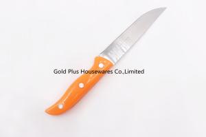 Quality Amazon professional forged stainless steel multi tool outdoor camping survival knife family kitchen chef knife wholesale