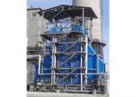 Flint ISO9001 300tpd 4mm Float Glass Production Line