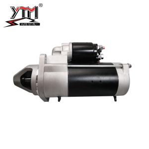 Quality 1013 4.0KW Engine Starter Motor 0001231005 STB2494JA STB2494LC STB2494MA For ABG Titan 211 wholesale