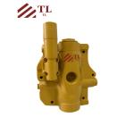 Excavator Parts 416 428 Hydraulic Piston Pump Set 9T6857 Diesel Fuel Injection