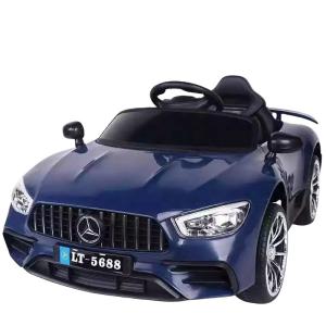 Quality PP Plastic Big Parent Cars With Remote Control Electric Ride On Car for Kids 106x67x55CM wholesale