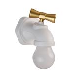 Brand NEW USB Rechargable Faucet design LAMP JP-slt
