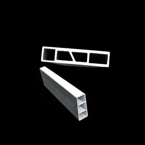 Quality 6082 T6 Automotive Aluminium Extrusions Lightweight Anti Collision Beam wholesale