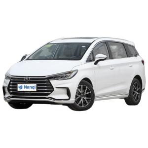 Quality BYD Song MAX DM-I Plug In Hybrid MPV 7 Seater 1.5L 110hp L4 Single Motor wholesale