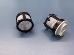 Oil Pump Pressure Strainer Motorcycle Custom Hydraulic Oil Filter Parts