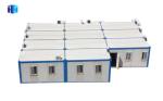 prefabricated steel container house affordable modern prefab homes china