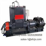 110L Rubber Dispersion Mixer Kneader For Rubber Compound