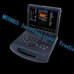 Hot Color Doppler Ultrasound Diagnosis System