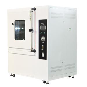 Quality Dustproof Climate Testing Chambers Dust Resistant Benchtop Humidity Chamber wholesale
