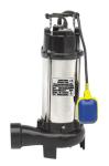 sewage pump, drainage pump, dirty water pump, clean water pump, cutting,