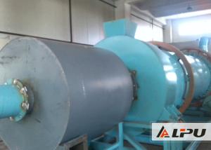 Quality Energy Saving Intermittent Industrial Drying Equipment For Coal Slime wholesale