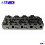 Factory Wholesale Price Cylinder Head 4BG1 8-97141-821-1 For ZAX220 8971418211
