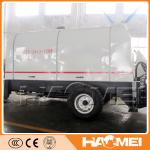 control circuitry putzmeister concrete pump