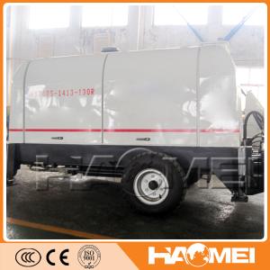 Quality concrete mixer with pump wholesale