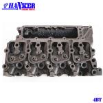 3962005 3932011 3903920 Cummins 4BT Cylinder Head For Truck