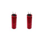 Long Life Cycle 10C Lifepo4 Li Ion Battery Huahui New Energy HFC1650 3.2v 700mah