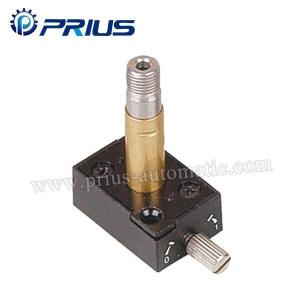 Quality Aluminium Alloy Brass Pneumatic Solenoid Valve ... wholesale