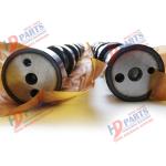 6L 6LT Diesel Engine Crankshaft EFI 3966430 DI 3976620 Eccentric Shaft