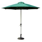 Flexible Tilt Beach Outdoor Umbrellas