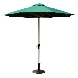 Quality Flexible Tilt Beach Outdoor Umbrellas wholesale