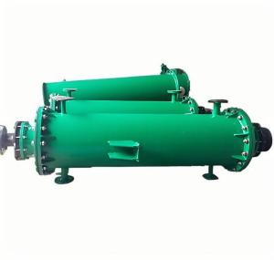 Quality Convection Heat Transfer Teflon Tube Heat Exchanger Alkali Resistance OEM Service wholesale