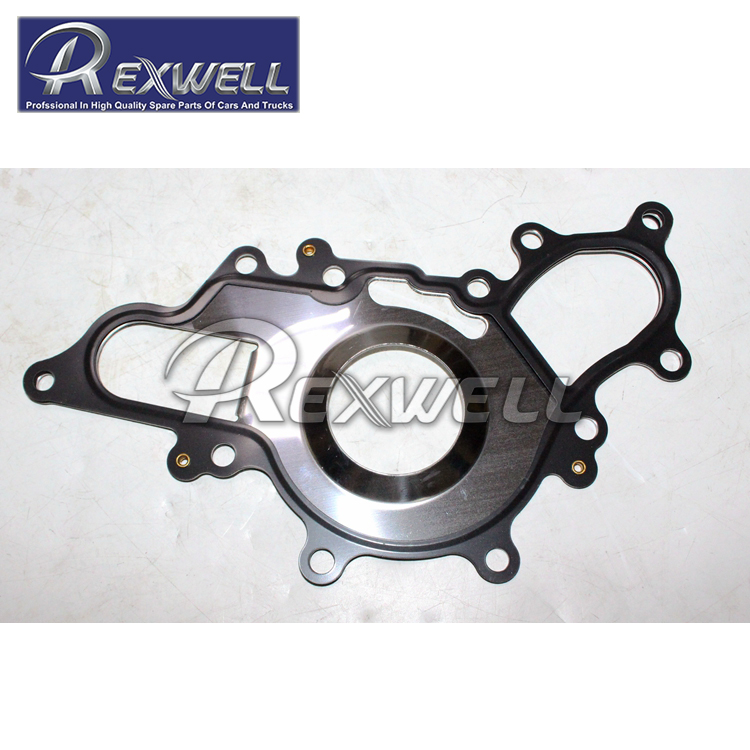 Guaranteed Land Cruiser VDJ200 1VD Engine Water Pump 16100-59365 For TOYOTA
