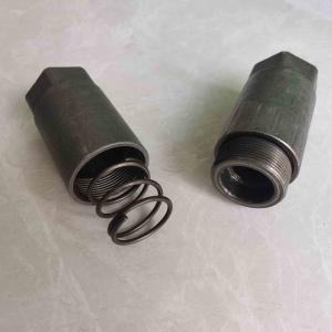 Quality The Features of One Touch Rebar Coupler wholesale