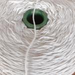 Cotton Mop Invisible Knot Yarn Anti Static Multipurpose Durable