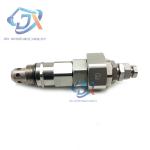STAR ZEBRA High Quality Manufacturer Supplier Relief Valve Safety Valve For