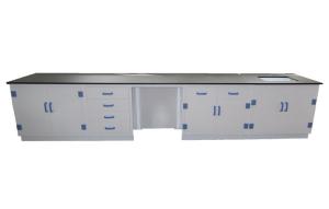 Quality Colorful Modular Laboratory Furniture Epoxy Resin Coating Steel Frame wholesale