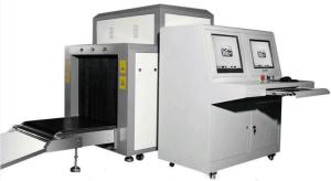 Quality metro station ABNM 100100 X ray baggage security inspection machine wholesale
