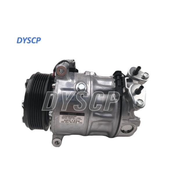 LR068128 LR057692 LR086043 AC Compressor For Land Rover Range Rover Discovery 4