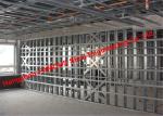 America Standard Design And Construction Structural Steel Fabrications Defense
