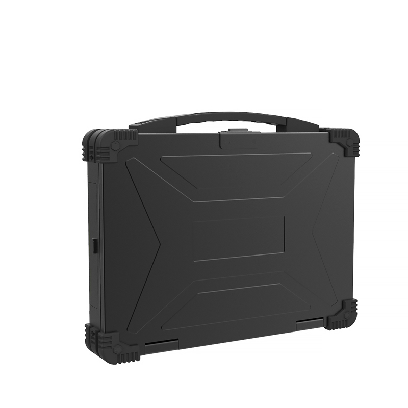 15.6 Inch Touch Screen Rugged Laptop Windows 10 With 4gb Video Card