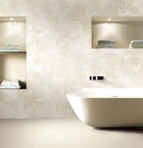 Quality Living Room Beige 600x1200mm Polished Porcelain Slab wholesale