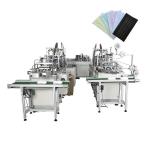 Disposable Non Woven Mask Making Machine