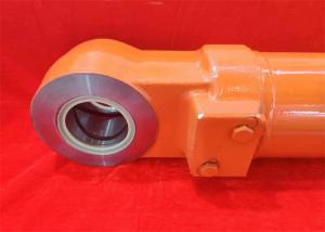 Quality Single Casting Bucket Hydraulic Cylinder Assembly Ex230 210KG wholesale