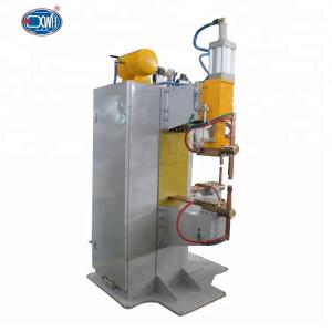Quality 60kva SS Spot Welding Machine , 2500N Automobile Spot Welder wholesale