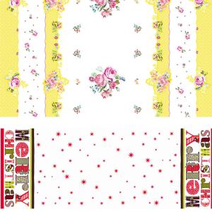 Quality Elegant 33x33cm 16gsm Printed Paper Napkin Disposable For Wedding wholesale