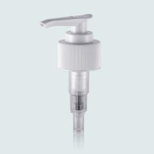 Quality JY315-01 Soap Lotion Pump Plastic Reliable Hygienic wholesale