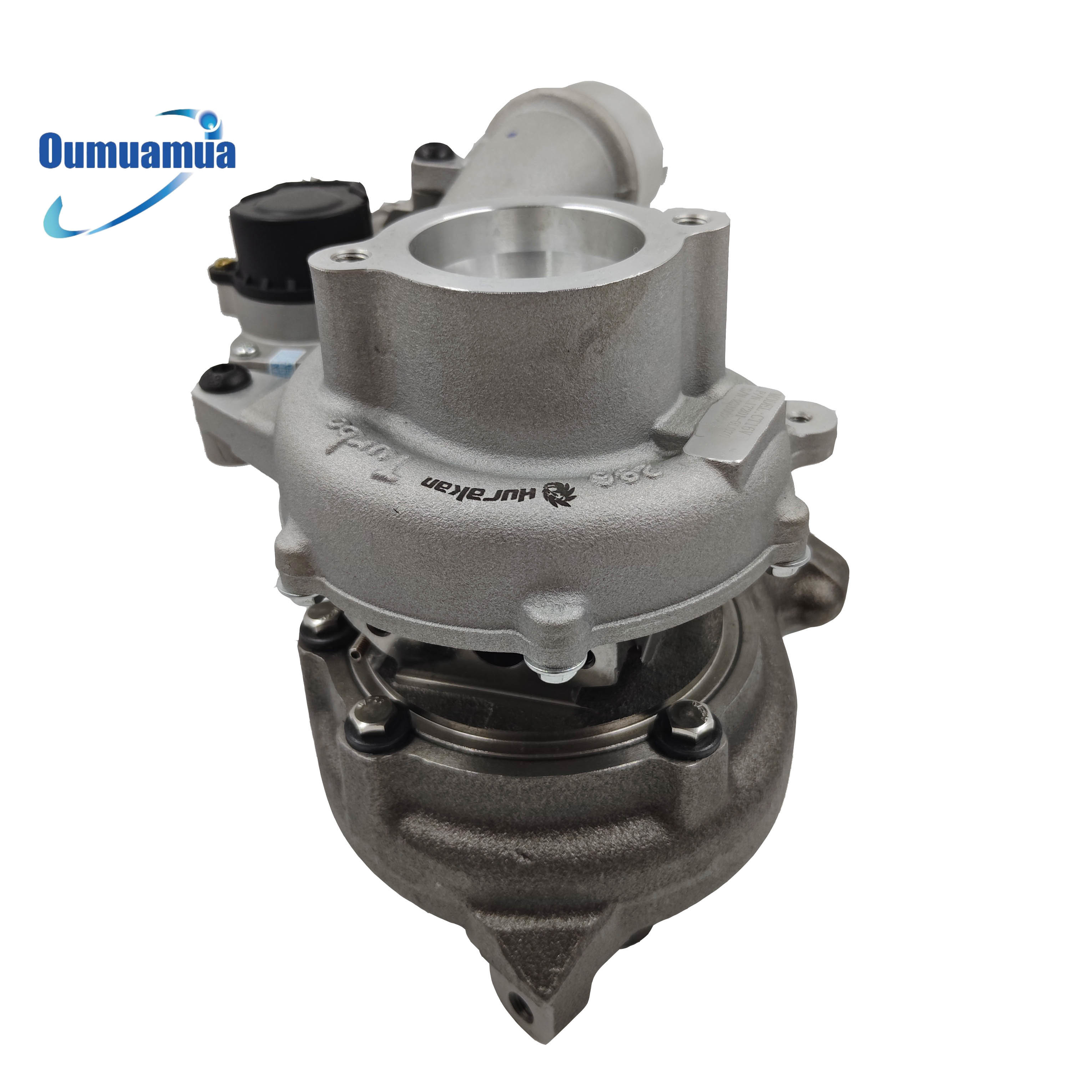 Model VB31 For Toyota 2KD-FTV 2KD Starter Turbocharger 17201-0L070 17201-0L071 172010L070 172010L071