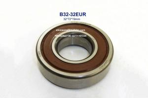 Quality B32-32EUR B32-32 auto bearings special ball bearings for car repairing and maintenance 32*72*19mm wholesale