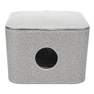 Quality 24 LEDs 5 minutes 4W 5mw 270nm UV Sterilizer Box wholesale
