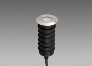 Quality IP68 3X1W Inductive-connected underground lamp SEC-L-UG101 Landscape Lighting wholesale